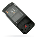Корпус для Nokia N79 Black - High Copy