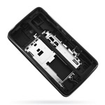 Корпус для Nokia N900 Black - High Copy