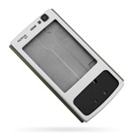 Корпус для Nokia N95 Grey - High Copy