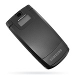 Корпус для Samsung D830 Black - High Copy