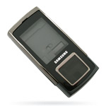 Корпус для Samsung E950 Grey - High Copy