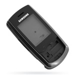 Корпус для Samsung M600 Black - High Copy