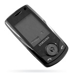 Корпус для Samsung U700 Black - High Copy