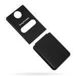 Корпус для Sony Ericsson Z770 Black - High Copy