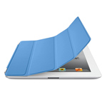 Чехол для Apple iPad 2 - SmartCover - Blue