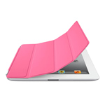 Чехол для Apple iPad 2 - SmartCover - Pink