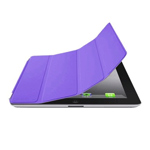 Чехол для Apple iPad 2 - SmartCover - Violet