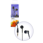 Стерео наушники Maverick S - Black