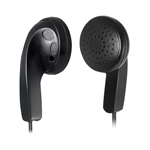 Стерео наушники Ritmix RH-005 - Black