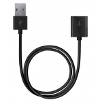 Универсальный кабель USB-USB - Deppa - 3.0m