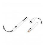 Универсальный стилус Deppa Mini для емкостных дисплеев - White