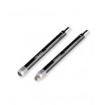 Универсальный стилус Deppa Style для емкостных дисплеев - Black