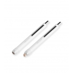 Универсальный стилус Deppa Style для емкостных дисплеев - White