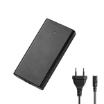 Универсальное сетевое зарядное устройство для ноутбуков - 12 разъемов - 90 Вт - Deppa