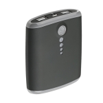 Универсальное зарядное устройство - внешний аккумулятор Deppa NRG 10400