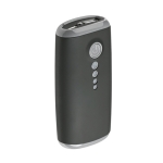 Универсальное зарядное устройство - внешний аккумулятор Deppa NRG 5200