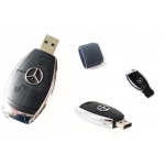 USB флеш-диск - Partner S55 - Мерседес - 16Gb