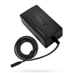 Универсальное сетевое зарядное устройство для ноутбуков - 8 разъемов