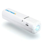 Универсальное зарядное устройство - внешний аккумулятор Craftmann UNI250