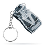 Универсальное USB зарядное устройство для всех типов аккумуляторов