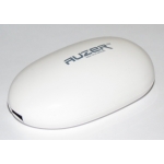 Универсальное зарядное устройство - Внешний аккумулятор Auzer AP3600 - White