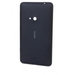 Задняя крышка для Nokia Lumia 625 Black - High Copy