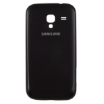 Задняя крышка для Samsung GT-i8160 - Galaxy Ace II Black - High Copy