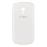 Задняя крышка для Samsung GT-i8190 - Galaxy S III Mini White - High Copy