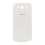 Задняя крышка для Samsung GT-i9300 Galaxy S3 White - High Copy