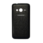 Задняя крышка для Samsung SM-G313H Galaxy Ace 4 Black - High Copy