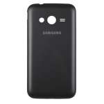 Задняя крышка для Samsung SM-G313H Galaxy Ace 4 Lite Black - High Copy