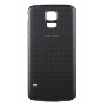 Задняя крышка для Samsung SM-G900F Galaxy S5 Grey - High Copy