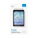 Защитная пленка для Apple iPad mini - Deppa прозрачная