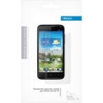 Защитная пленка для Huawei Ascend D1 - Deppa прозрачная