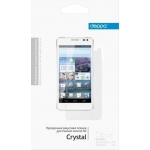 Защитная пленка для Huawei Ascend D2 - Deppa прозрачная