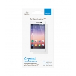 Защитная пленка для Huawei Ascend P7 - Deppa прозрачная