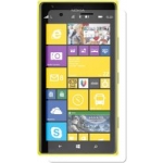 Защитная пленка для Nokia Lumia 1320 - Deppa прозрачная