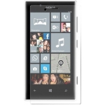 Защитная пленка для Nokia Lumia 720 - Deppa прозрачная