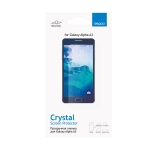 Защитная пленка для Samsung SM-A300F Galaxy Alpha A3 - Deppa прозрачная