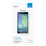 Защитная пленка для Samsung SM-A700F Galaxy Alpha A7 - Deppa прозрачная