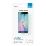 Защитная пленка для  Samsung SM-G920F Galaxy S6 - Deppa прозрачная