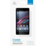 Защитная пленка для Sony Xperia Z2 - Deppa прозрачная
