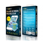 Защитное стекло для Apple iPhone 5 - 0.33 мм - Auzer