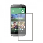 Защитное стекло для HTC One (M8) - 0.2 мм - Deppa
