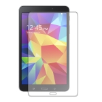 Защитное стекло для Samsung Galaxy Tab 4 8.0 - 0.4 мм - Deppa