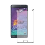 Защитное стекло для Samsung N910C Galaxy Note 4 - 0.3 мм - Deppa