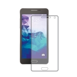 Защитное стекло для Samsung SM-A500F Galaxy Alpha A5 - 0.3 мм - Deppa