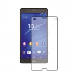 Защитное стекло для Sony Xperia Z4 Compact - 0.3 мм - Deppa